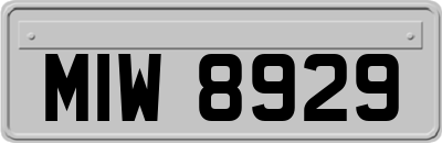 MIW8929