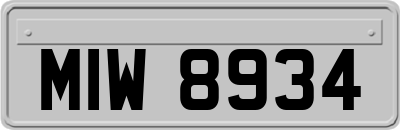 MIW8934
