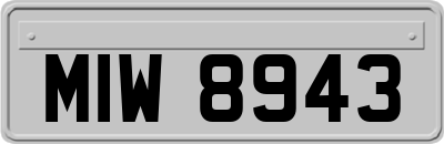 MIW8943