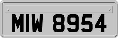 MIW8954