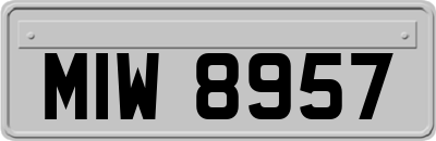 MIW8957