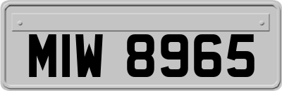 MIW8965