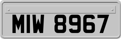 MIW8967
