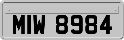 MIW8984