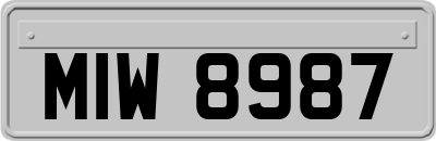MIW8987