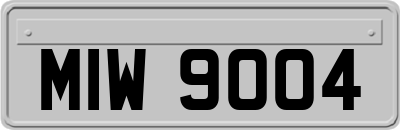 MIW9004