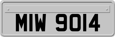 MIW9014