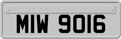 MIW9016