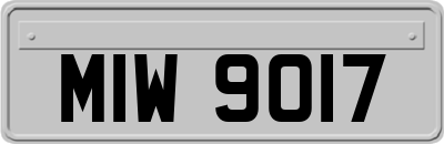 MIW9017