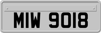 MIW9018