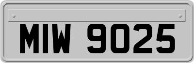 MIW9025