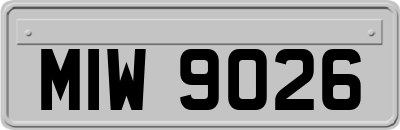 MIW9026