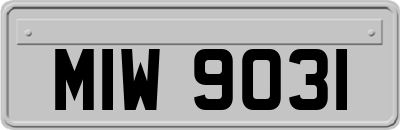 MIW9031