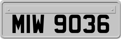 MIW9036