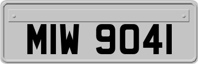 MIW9041