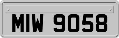 MIW9058