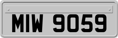 MIW9059