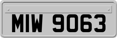 MIW9063