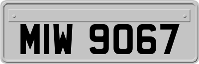 MIW9067