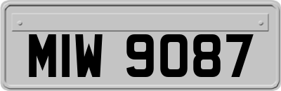 MIW9087