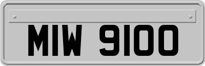 MIW9100