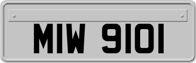 MIW9101