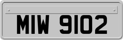MIW9102