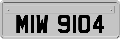 MIW9104