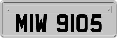 MIW9105
