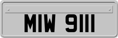 MIW9111