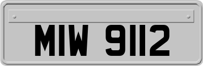 MIW9112