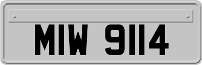 MIW9114