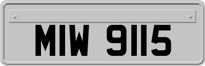 MIW9115