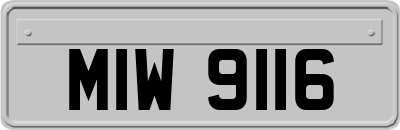 MIW9116