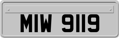 MIW9119