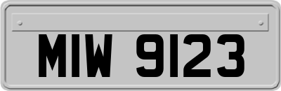 MIW9123