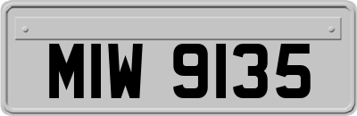MIW9135