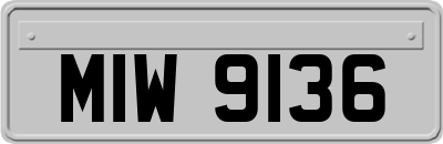 MIW9136