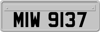 MIW9137