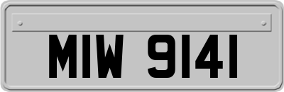 MIW9141
