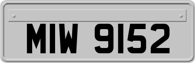 MIW9152