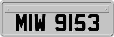 MIW9153