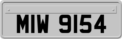 MIW9154