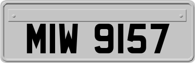 MIW9157