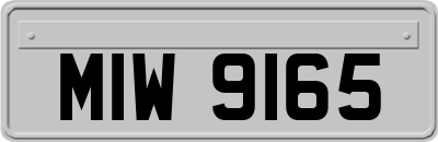 MIW9165