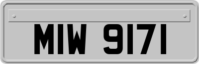 MIW9171