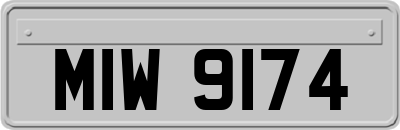 MIW9174
