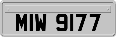 MIW9177
