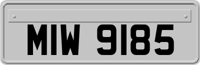 MIW9185