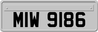 MIW9186
